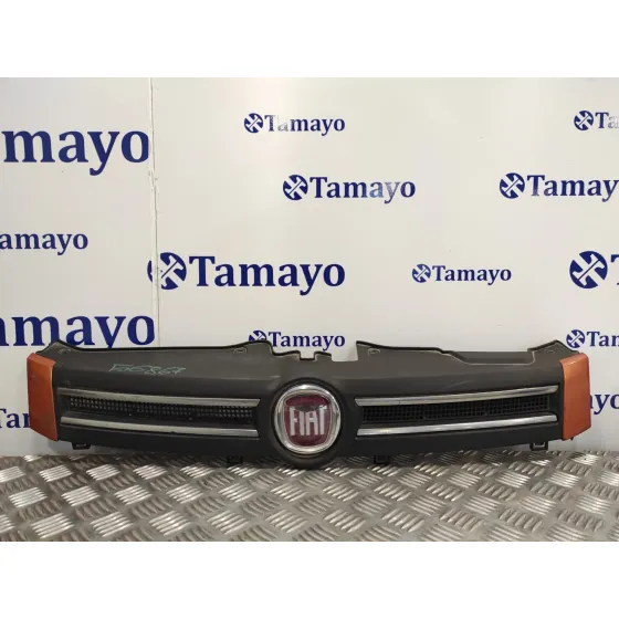 Rejilla Delantera para Fiat Panda (169)