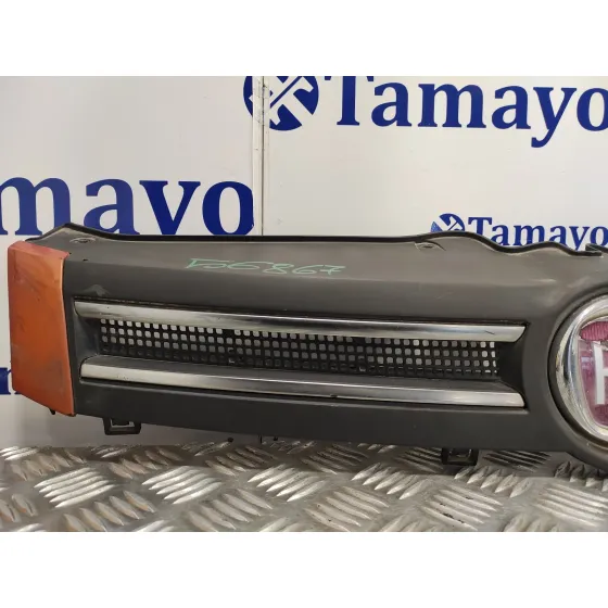 Rejilla Delantera para Fiat Panda (169)