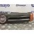 Rejilla Delantera para Fiat Panda (169)