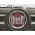 Rejilla Delantera para Fiat Panda (169)