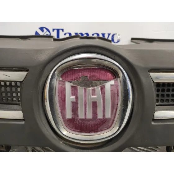 Rejilla Delantera para Fiat Panda (169)