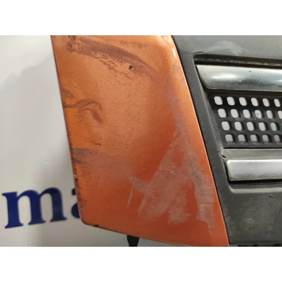 Rejilla Delantera para Fiat Panda (169)