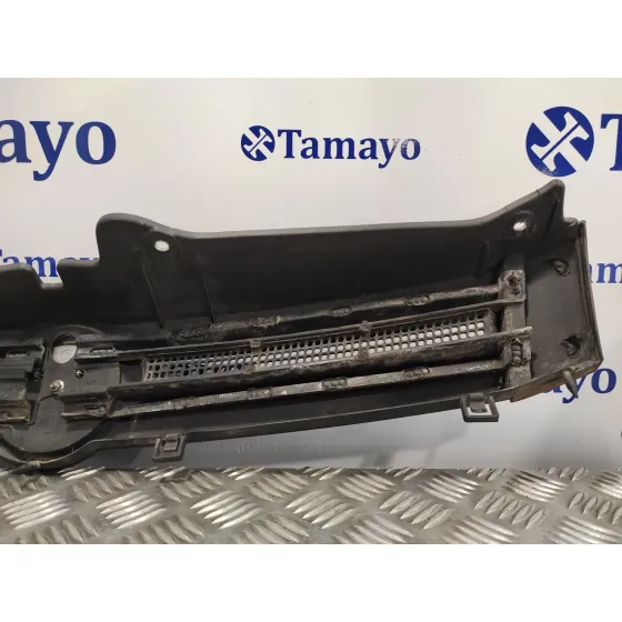 Rejilla Delantera para Fiat Panda (169)