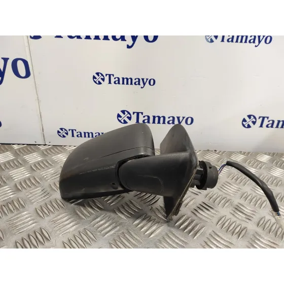 Retrovisor Derecho para Fiat Panda (169)
