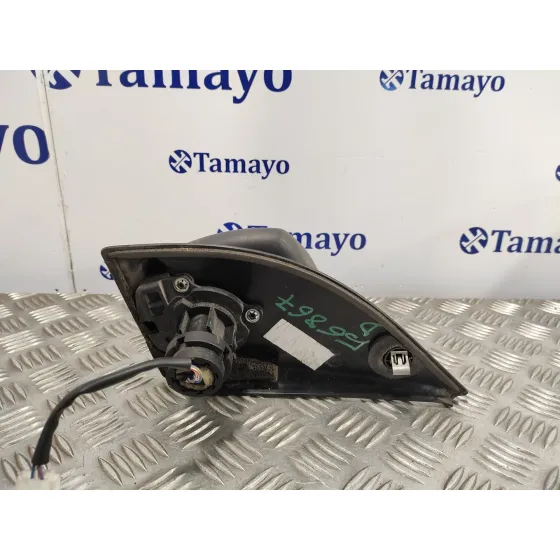 Retrovisor Derecho para Fiat Panda (169)