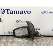 Retrovisor Izquierdo para Fiat Panda (169)