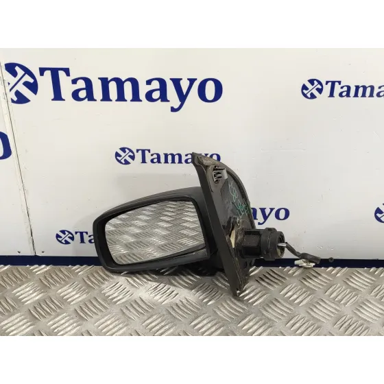 Retrovisor Izquierdo para Fiat Panda (169)