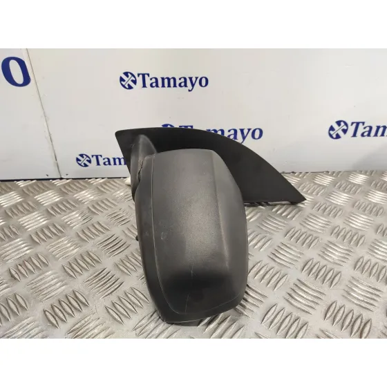 Retrovisor Izquierdo para Fiat Panda (169)