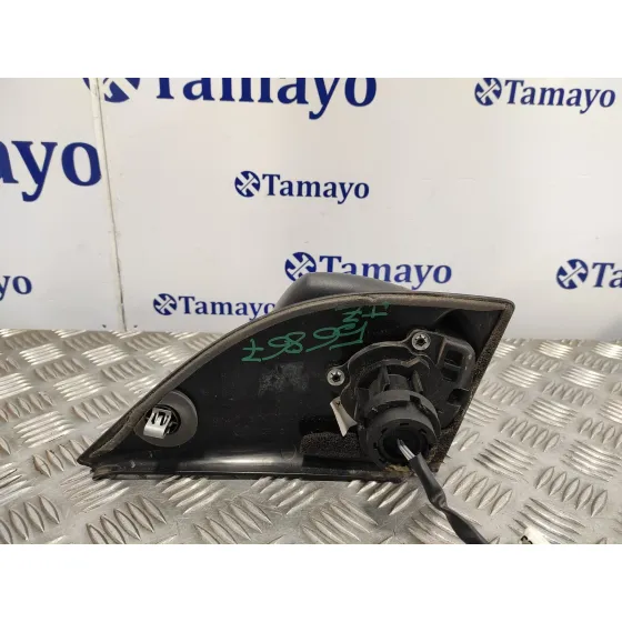 Retrovisor Izquierdo para Fiat Panda (169)