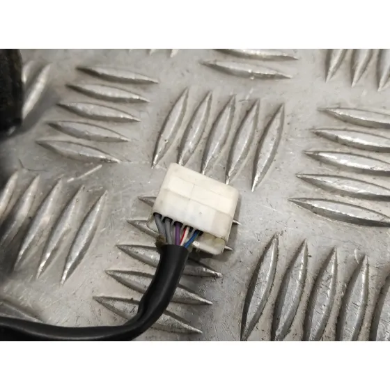 Retrovisor Izquierdo para Fiat Panda (169)