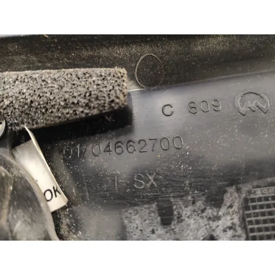 Retrovisor Izquierdo para Fiat Panda (169)