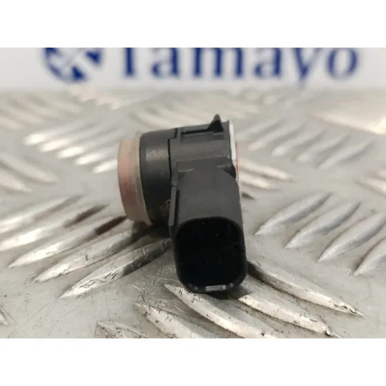 Sensor Aparcamiento Trasero para Peugeot 208