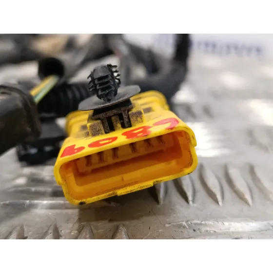 Cable para Peugeot 208