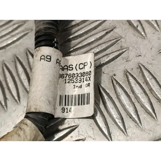 Cable para Peugeot 208