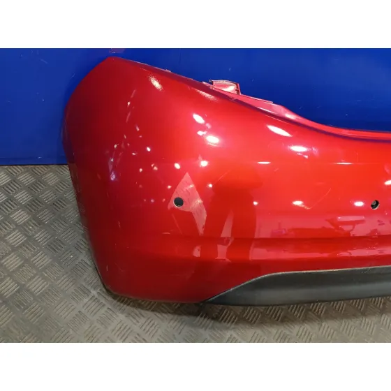 Paragolpes Trasero para Peugeot 208