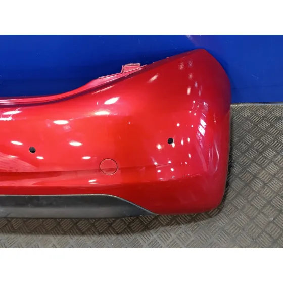 Paragolpes Trasero para Peugeot 208