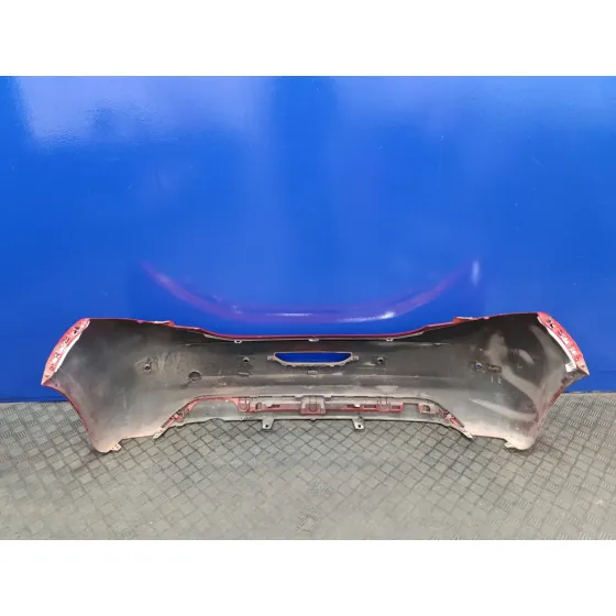 Paragolpes Trasero para Peugeot 208