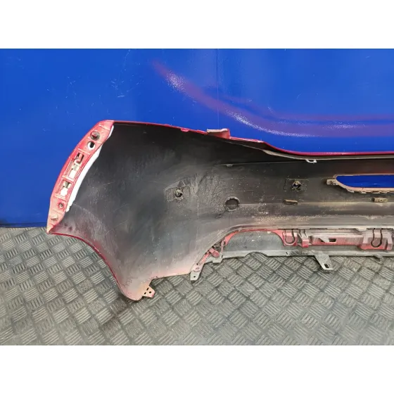 Paragolpes Trasero para Peugeot 208