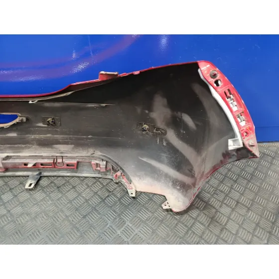 Paragolpes Trasero para Peugeot 208