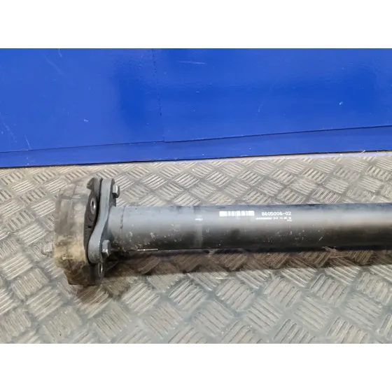 Transmision Central para Bmw Serie 1 Lim F21