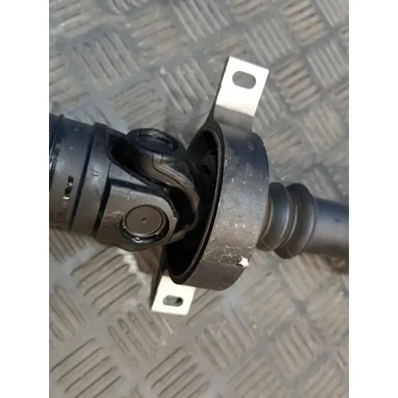 Transmision Central para Bmw Serie 1 Lim F21