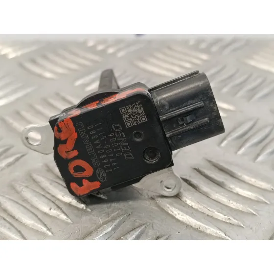 Caudalimetro para Subaru Forester