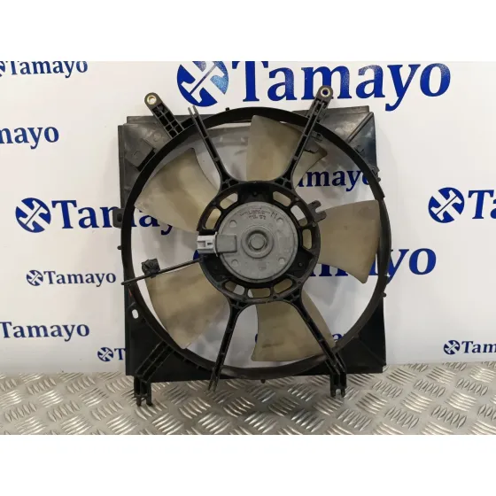 Electroventilador para Toyota Rav 4 (A2)