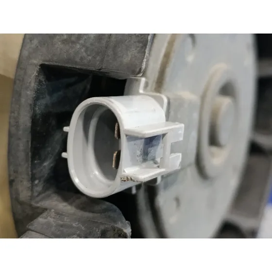 Electroventilador para Toyota Rav 4 (A2)