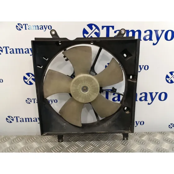 Electroventilador para Toyota Rav 4 (A2)
