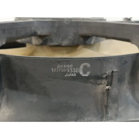 Electroventilador para Toyota Rav 4 (A2)