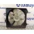 Electroventilador para Toyota Rav 4 (A2)