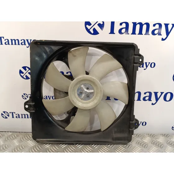 Electroventilador para Toyota Rav 4 (A2)