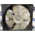 Electroventilador para Toyota Rav 4 (A2)