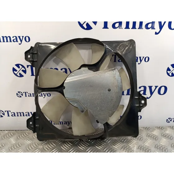 Electroventilador para Toyota Rav 4 (A2)