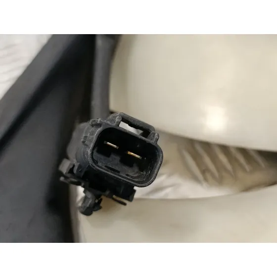 Electroventilador para Toyota Rav 4 (A2)