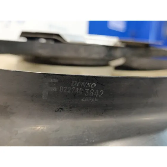 Electroventilador para Toyota Rav 4 (A2)