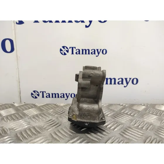 Caja Mariposa para Dacia Lodgy