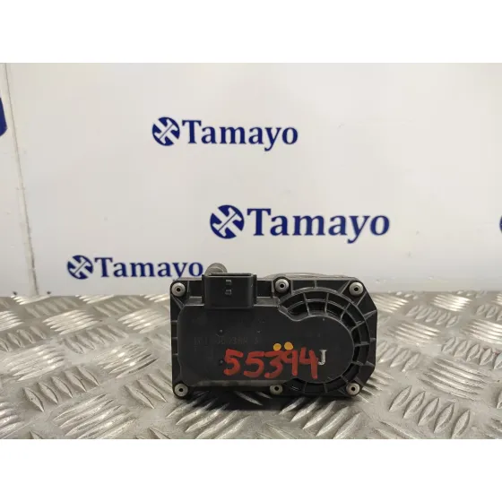 Caja Mariposa para Dacia Lodgy