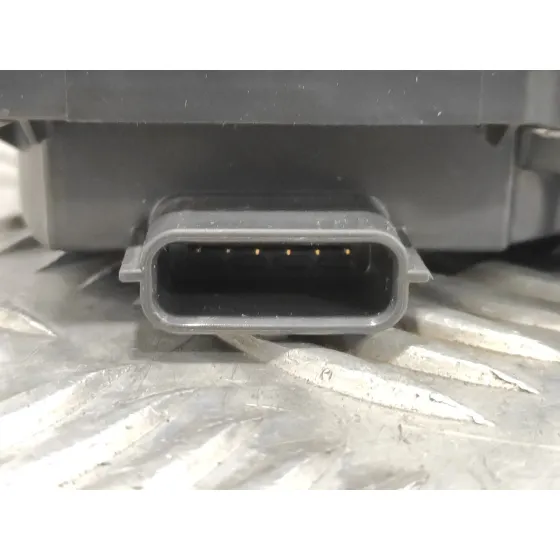 Caja Mariposa para Dacia Lodgy