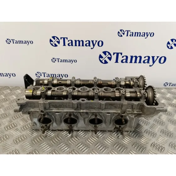 Culata para Land Rover Freelander (Ln)