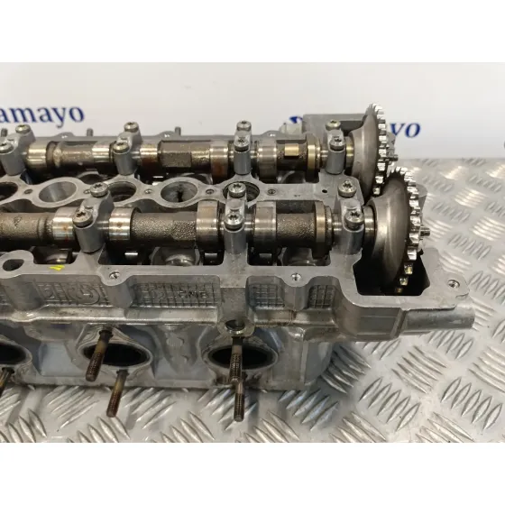 Culata para Land Rover Freelander (Ln)