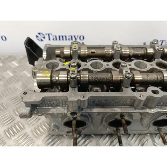 Culata para Land Rover Freelander (Ln)