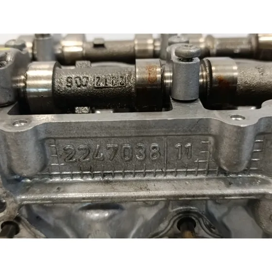 Culata para Land Rover Freelander (Ln)
