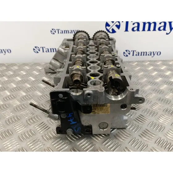 Culata para Land Rover Freelander (Ln)