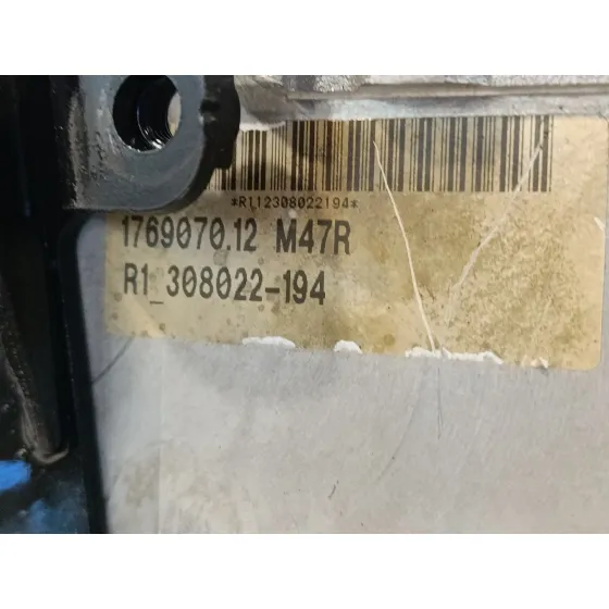 Culata para Land Rover Freelander (Ln)