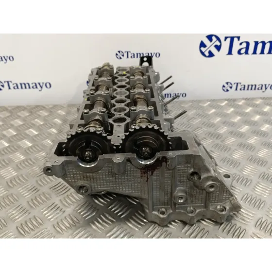 Culata para Land Rover Freelander (Ln)