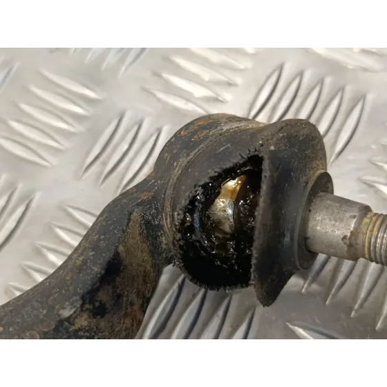 Cremallera Direccion para Kia K - Serie 2700 / 2500