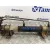 Cremallera Direccion para Kia K - Serie 2700 / 2500