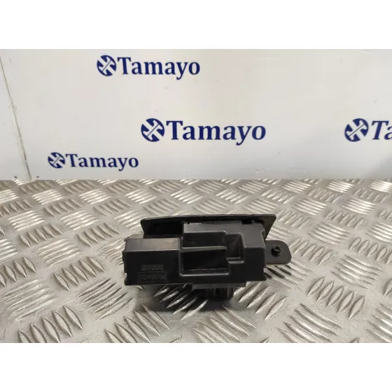 Cerradura Maletero / Porton para Ford Fiesta (Cb1)