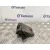Cerradura Maletero / Porton para Ford Fiesta (Cb1)
